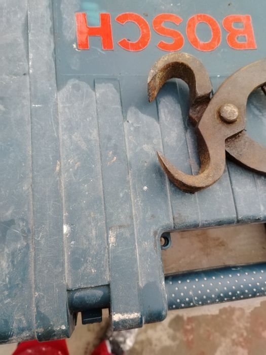 Clește curățat copite