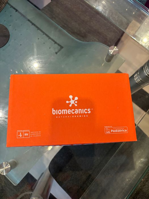 Biomecanics сандали 32 номер