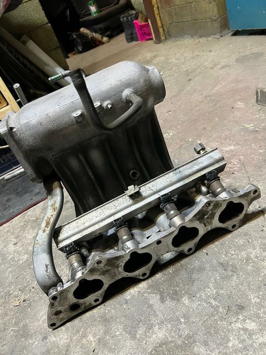 Форсы ауди срв зафир