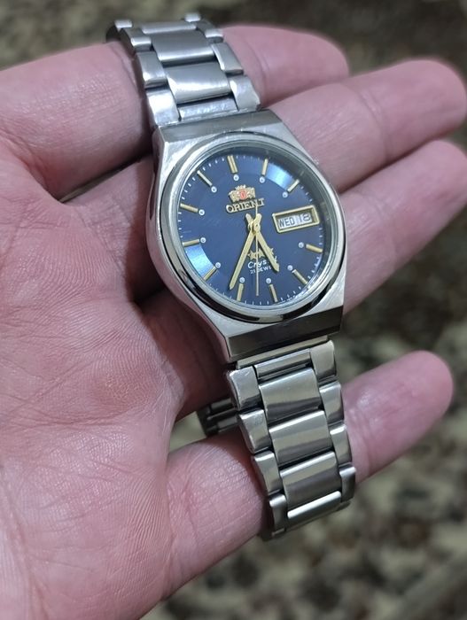 Orient Японский соат сотилади
