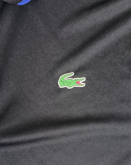 Lacoste размер M Мъжка тениска