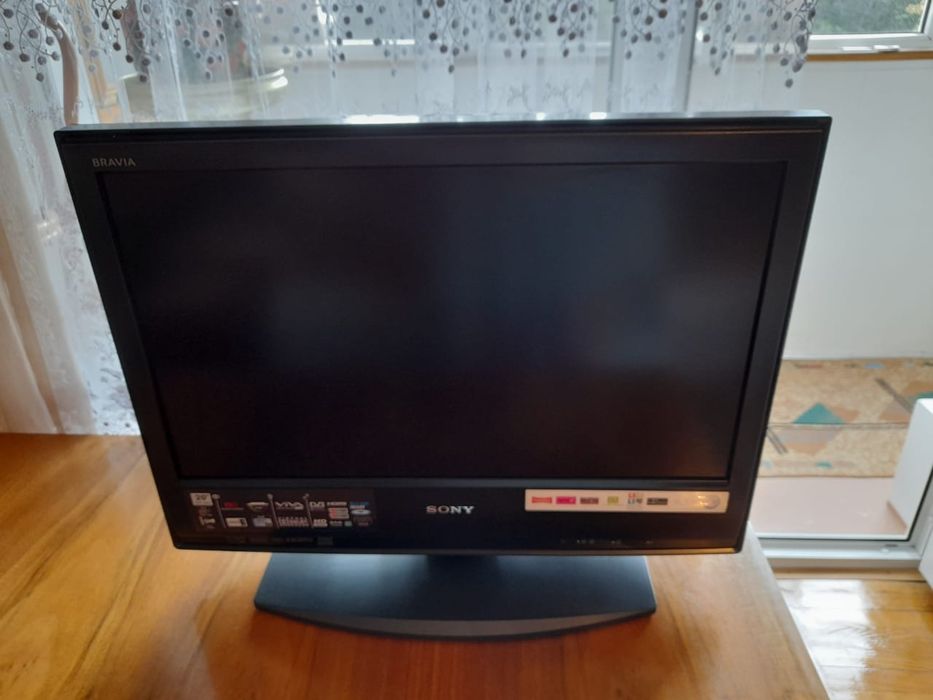 Телевизор Sony Bravia, новый