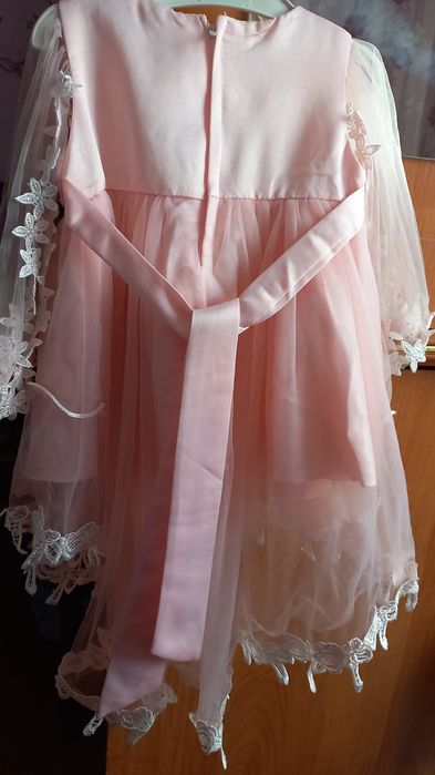 Продам детское платье