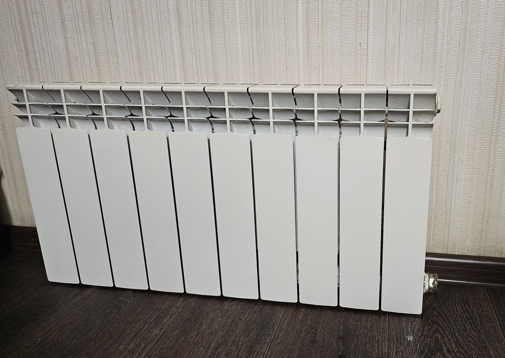 Батареи отопления