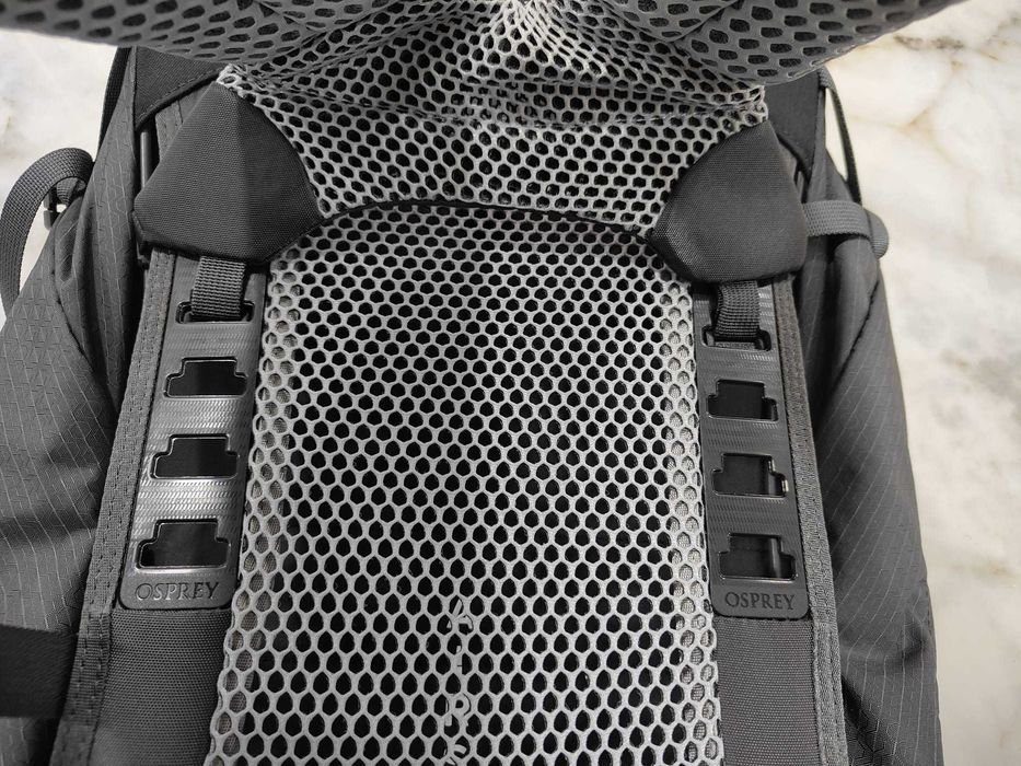 Rucsac barbati Osprey Stratos 24 L , Gri