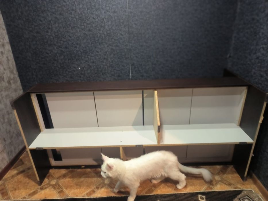 Продам кровать односпалка