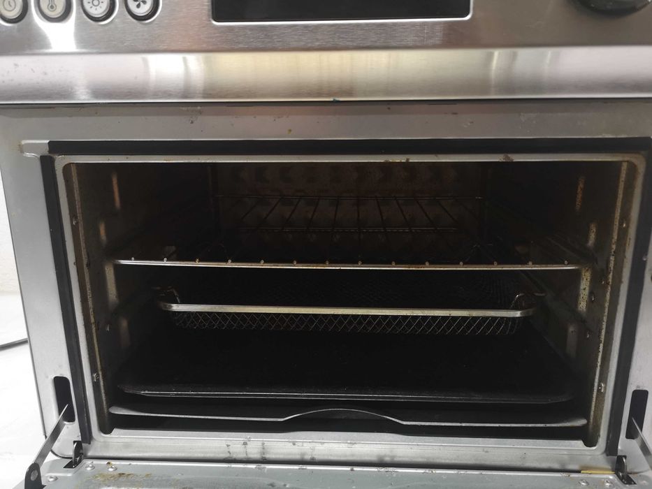 Фурна/Печка - HYSapientia 1800W / 24L