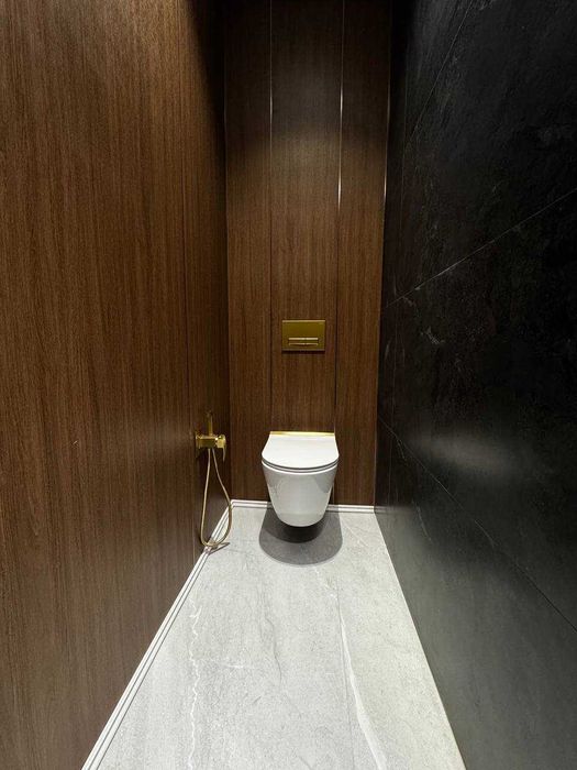 Квартира 83 м2 с дизайнерским ремонтом, ЖК Barocco Lux