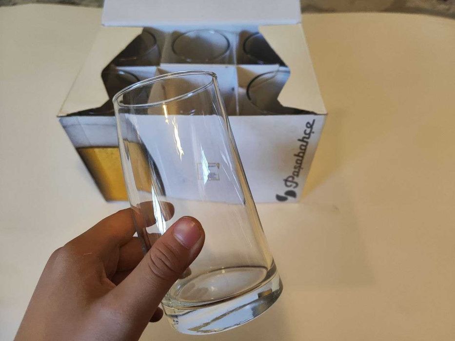 Pasabahce "Oriental Tower"