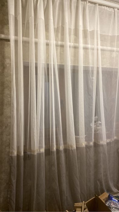 Шторы / зановески