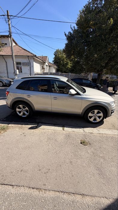 De vanzare Audi Q5