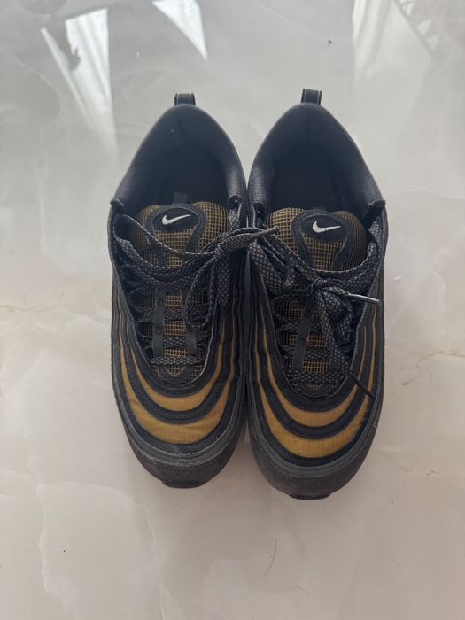 Vand nike air 97