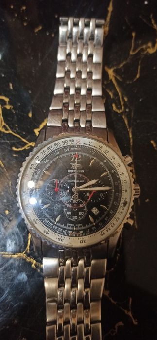 Часовник Breitling