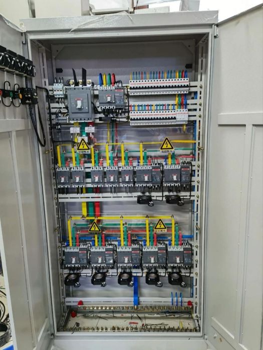 Электрик Актау 24/7