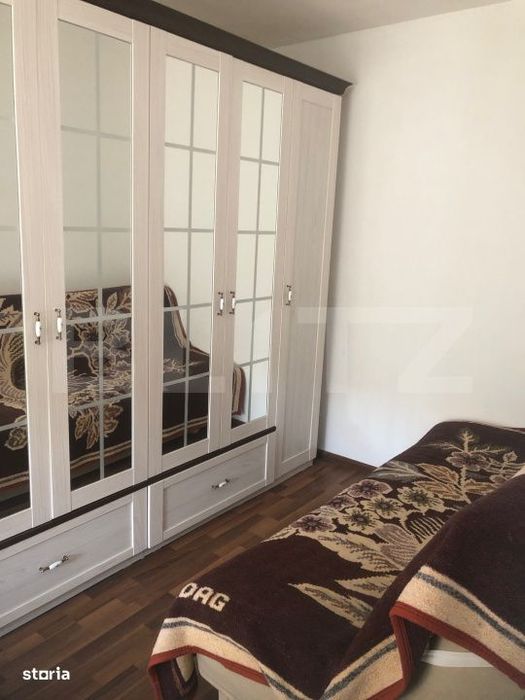 Apartament 2 camere, 35 mp, zona Micro 14 — fotografia 1