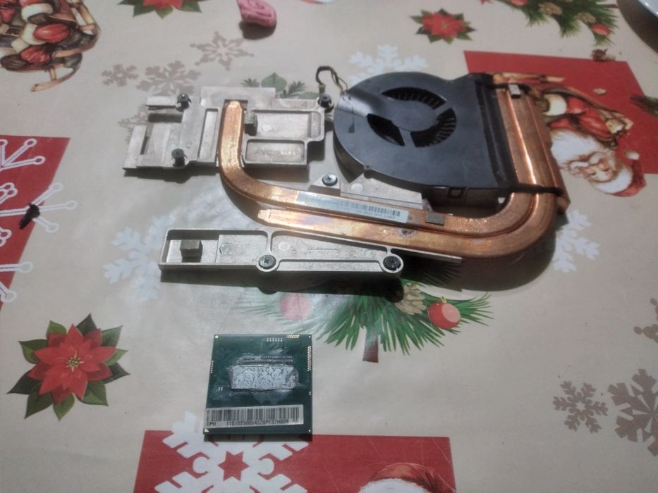 Запчасти леново y510p