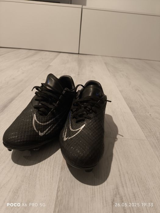 Nike phantom gx pro crampoane,mărime 40,5