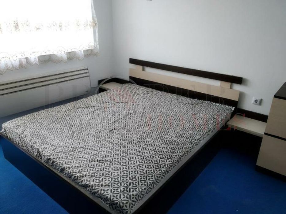 Дава се под наем Двустаен апартамент в Велико Търново, Зона Б - 60 кв.м за 280.5 € - Снимка #4