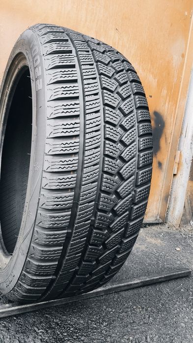 1брой зимна гума 225/45/18 Tourq / HiFly/ Sunfull 
dot1625
9.25мм