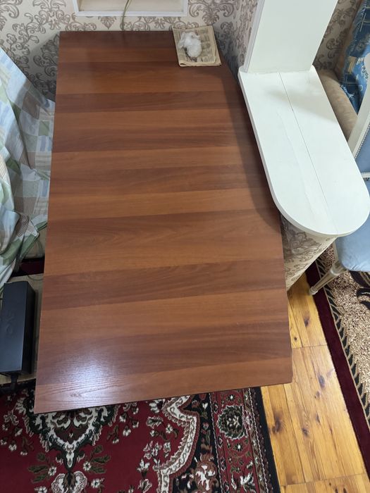 Продается мебель! Стол, стул, письменный стол, журнальный столик
