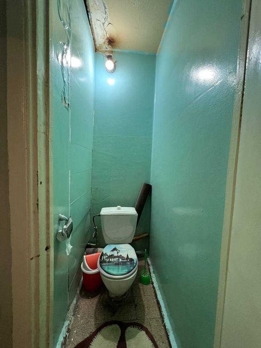 ПРОДАЕТСЯ 2/3/9 КВАРТИРА Ор.р: Коратош, Макро