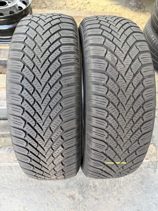 Anvelope Iarna 185/65 R15 - stoc depozit