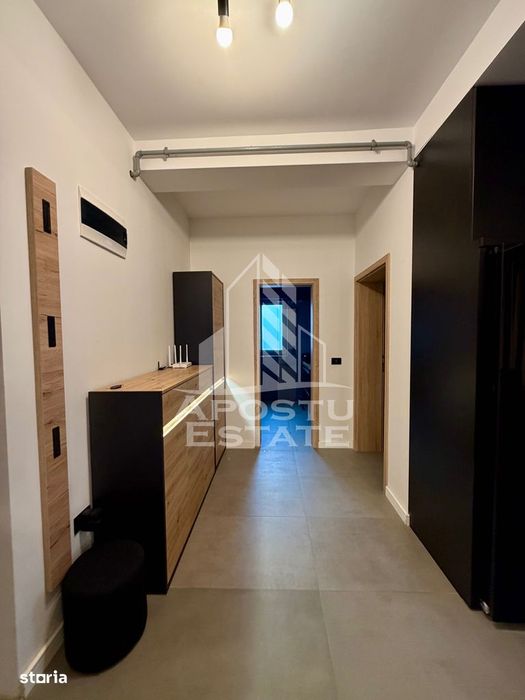 Apartament 2 camere,Timis,Mosnita Noua