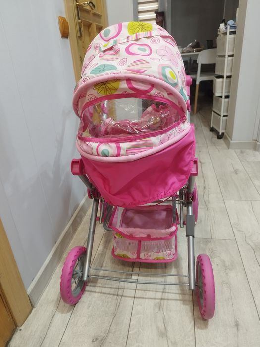 Продам коляску детскую для кукол