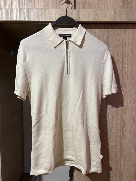 Tricou polo michael kors