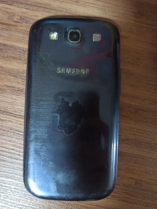 samsung s3 полностью рабочий есть торг