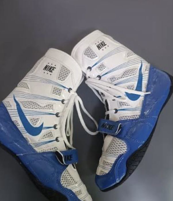 Перчатка боксерские