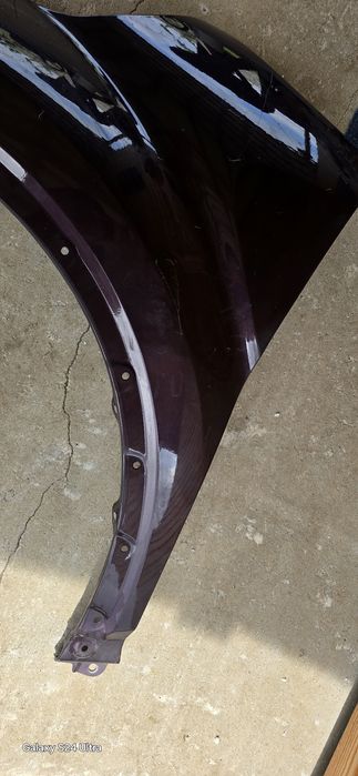 Aripa stanga toyota c-hr