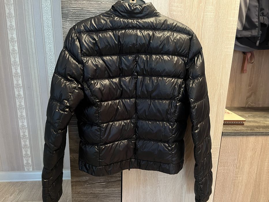 Продам куртку демисезон!