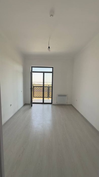Metro Chinor Bekat 2 km Sokin Makon 2 Xona 60² Subsidya Ipotekaga Bor