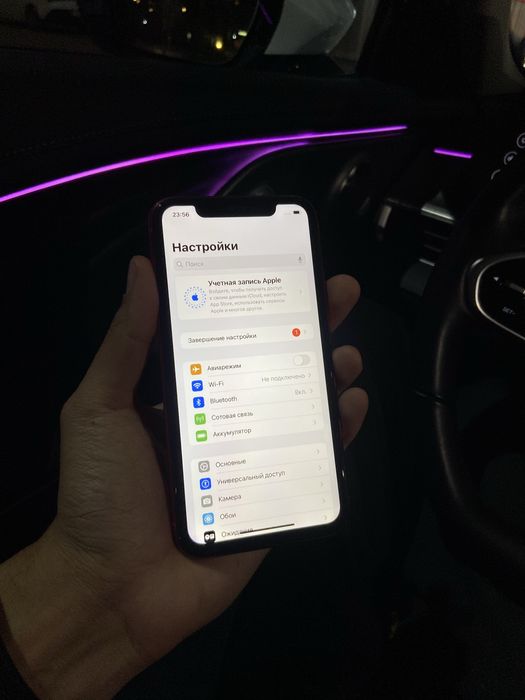 iPhone 11  128GB 71%