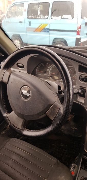 Nexia2 1.6dons  2014