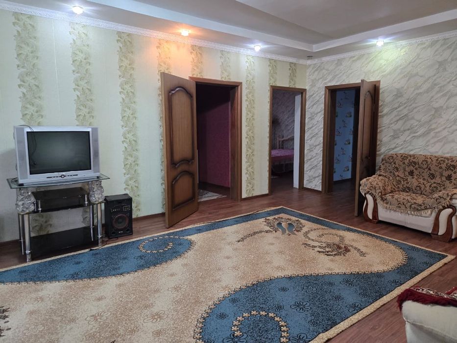 Жалға беріледі ( коттедж)