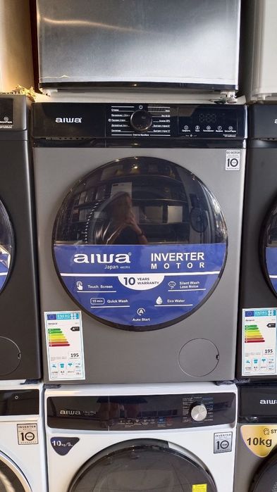 Стиральная машинка