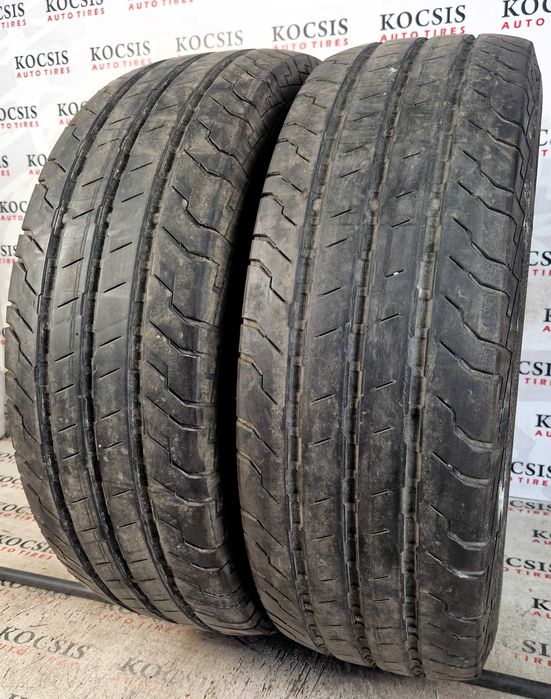 Anvelope second hand vara 215 70 15C Continental