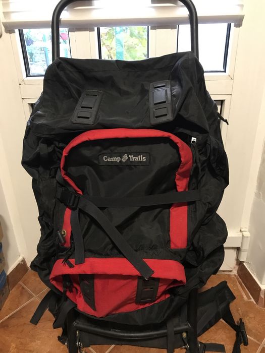 Rucsac profesional made in USA