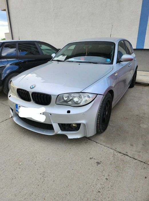 Bmw seria 1 an 2004