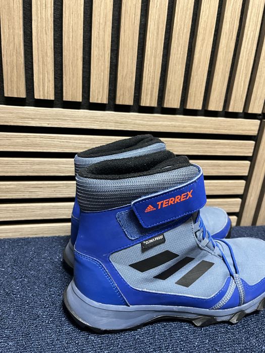 ADIDAS : Climawarm - 40 номер / Оригинал