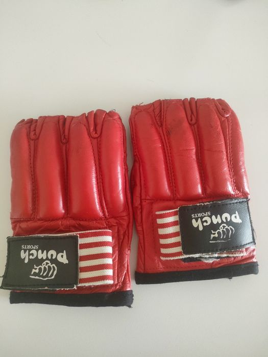 Продам футы для каратэ