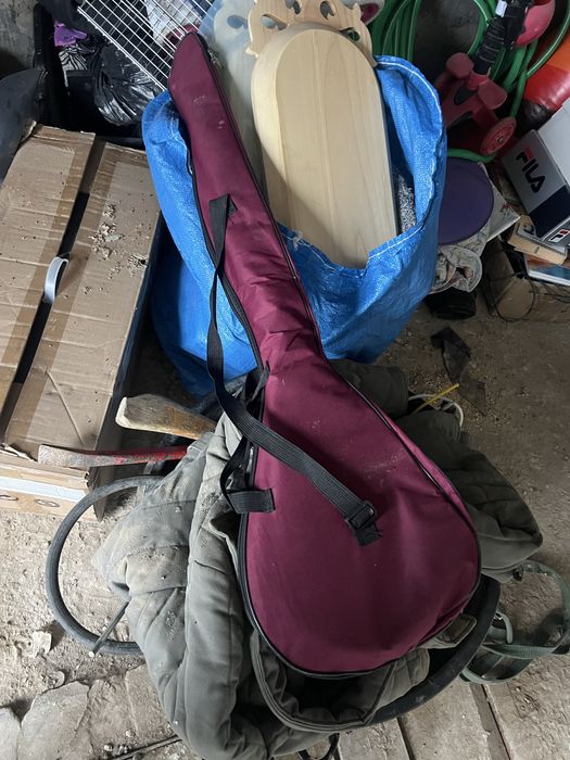 Продам домбыру б/у