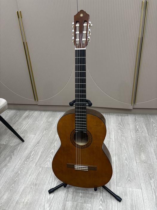 Гитара классическая Yamaha C40