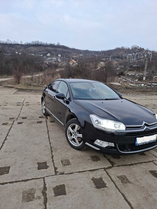 Citroen C5 2.0 HDI