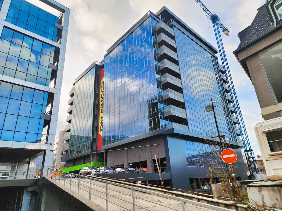 Дава се под наем Офис в София, Манастирски ливади - 350 кв.м за 4200 € - Снимка #7