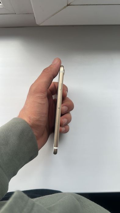 iPhone series 7 Apple