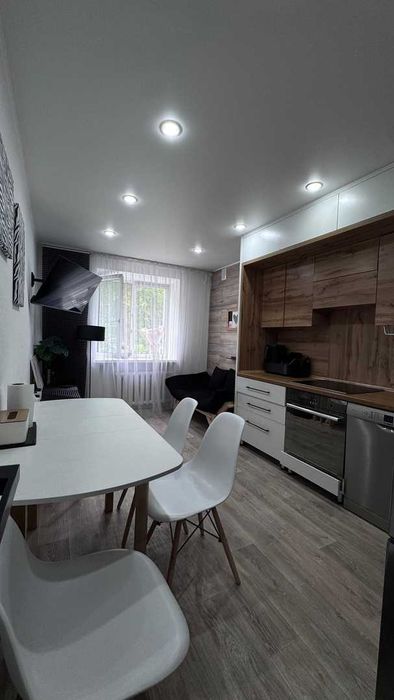 3-комнатная квартира, 110 м²