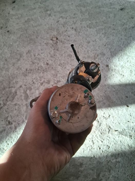 Vând electromotor de Opel Astra H de 1.7 diesel
